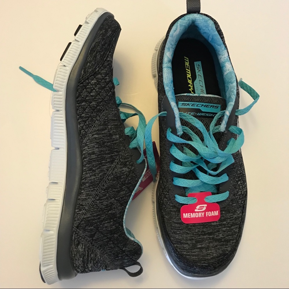 New Sketchers